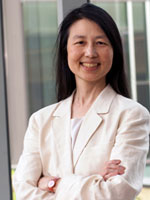 Photo: Dr. Jeannette Wing