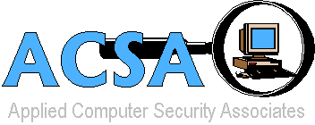 Applied Computer Security Associates